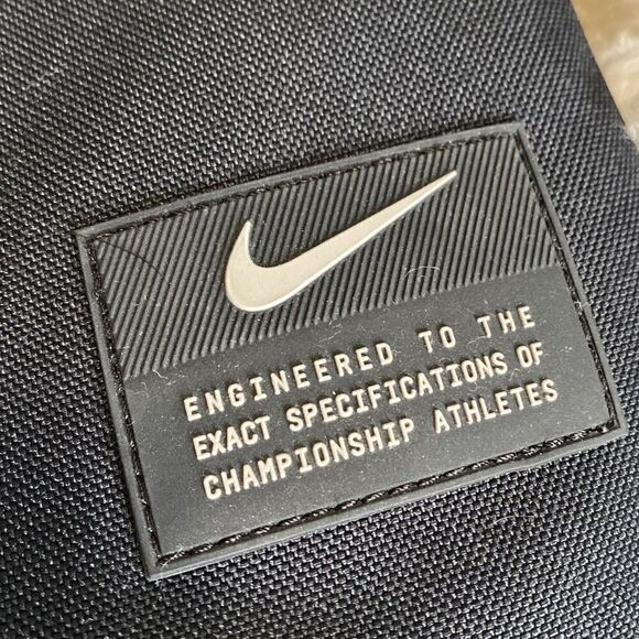 Nike Tampa Bay Buccaneers Drawstring Backpack 🏈Team-issued – not sold in stores! - Picture 4 of 12